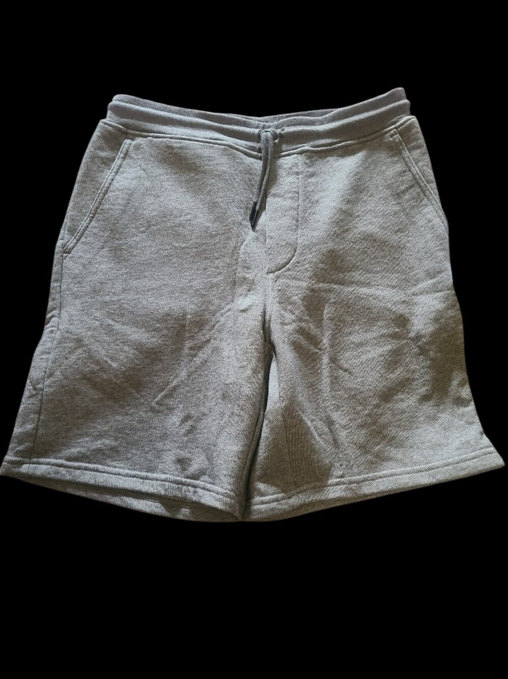 Patagonia Mens Organic Cotton Blend Mahnya Fleece Shorts